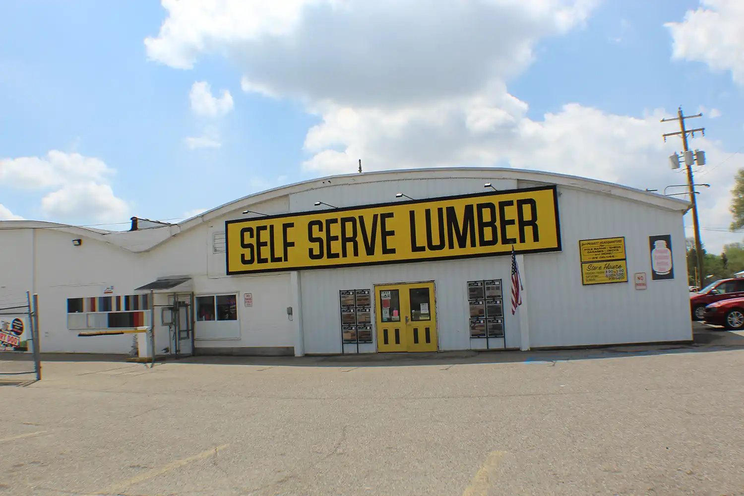 Main gallery image for Chesaning